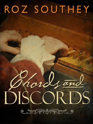 cover image of Chords and Discords
